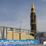 Iranians Feint an Attack