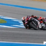 Jadwal MotoGP Brasil 2026