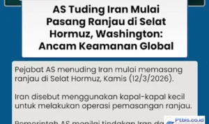 Keamanan Selat Hormuz Global Keamanan Selat Hormuz Global