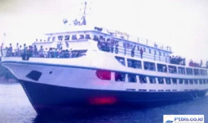 kecelakaan fatal kapal roro