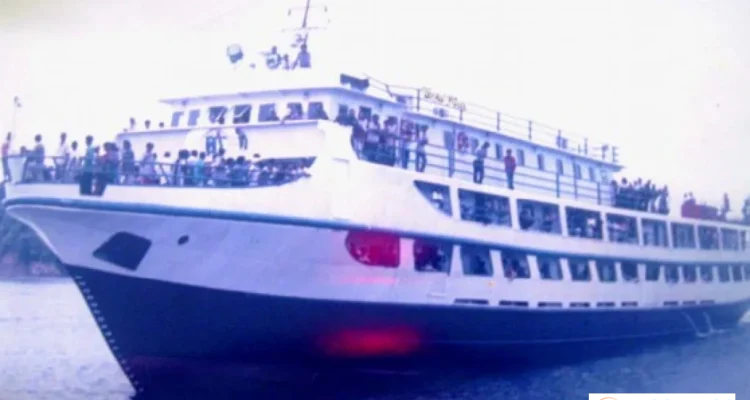 kecelakaan fatal kapal roro