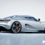Koenigsegg Going Public