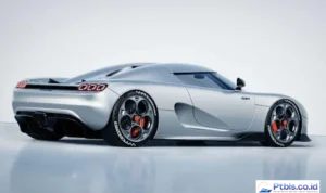 Koenigsegg Going Public Koenigsegg Going Public