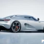 Koenigsegg Going Public