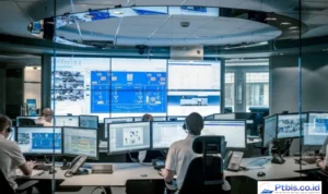 Kongsberg Maritime Seadrill Hanwha Alliance