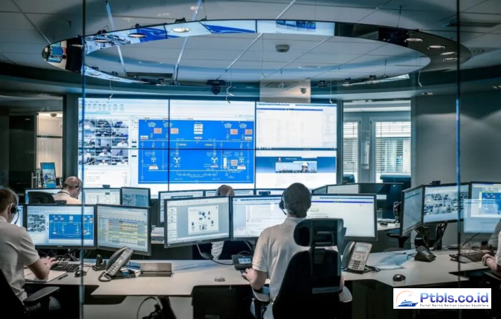 Kongsberg Maritime Seadrill Hanwha Alliance