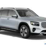 Mercedes-Benz Minivan Amerika