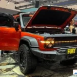 penjualan mobil Indonesia meroket