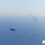 Revolution Wind New England