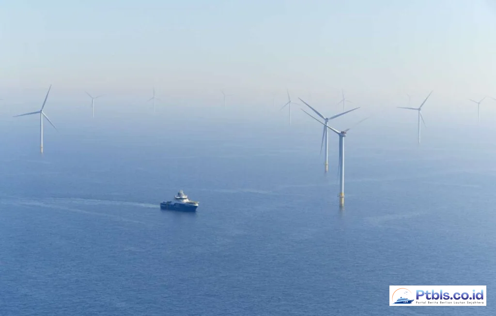 Revolution Wind New England Revolution Wind New England