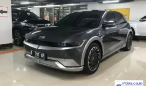 risiko beli mobil listrik