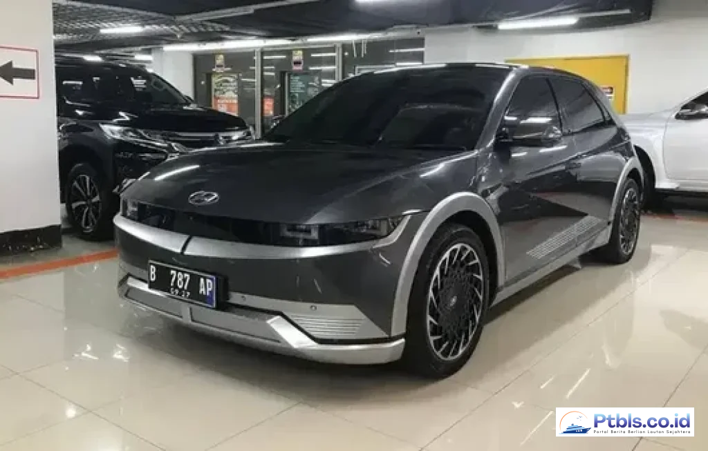 risiko beli mobil listrik