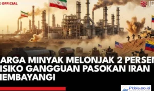 risiko pasokan minyak dan gas risiko pasokan minyak dan gas