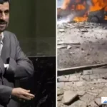 risiko pelayaran selat hormuz