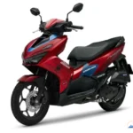 Skutik Honda Edisi Spider-Man