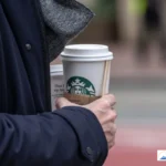 Starbucks Nashville supply chain