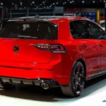 Volkswagen 20 model baru 2026