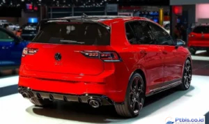 Volkswagen 20 model baru 2026