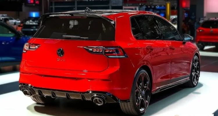 Volkswagen 20 model baru 2026