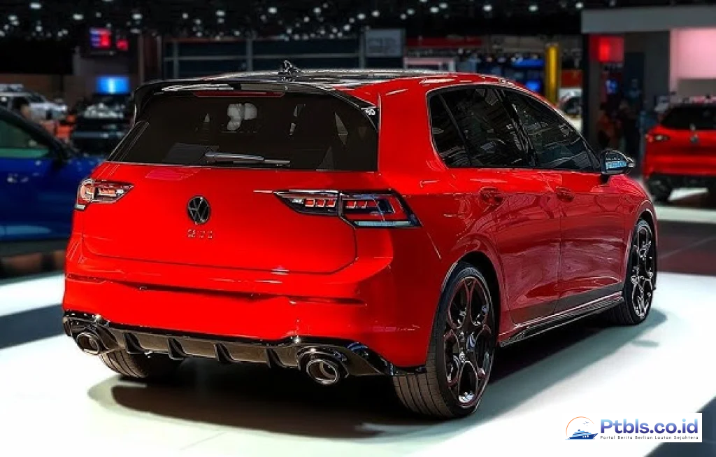 Volkswagen 20 model baru 2026