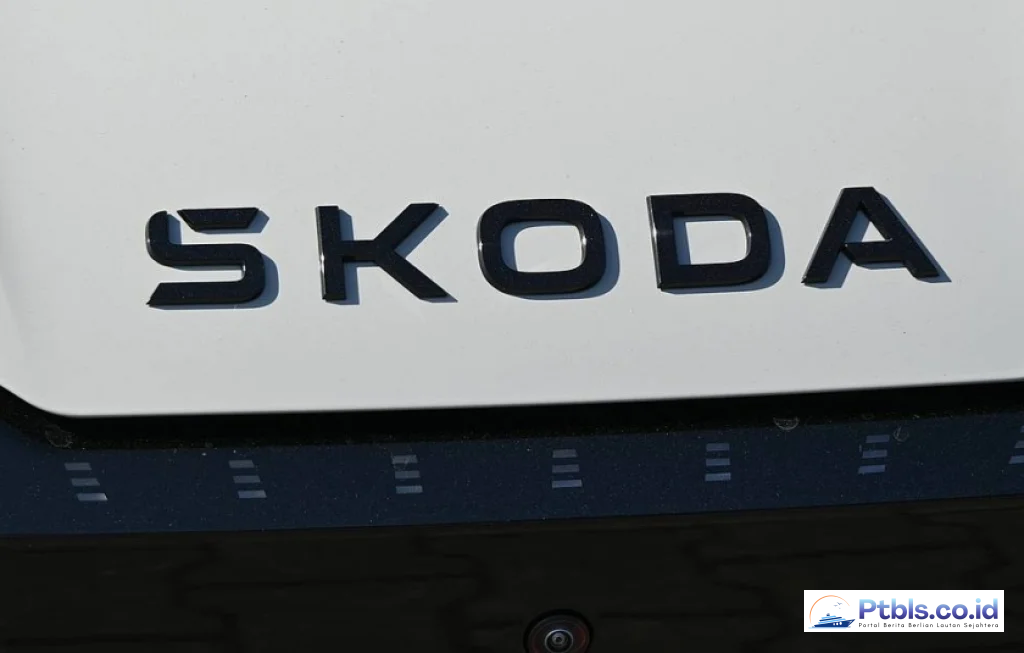 Volkswagen Pulls Skoda From China