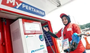 Harga BBM RON 98 RI vs ASEAN, Mana Paling Gila?