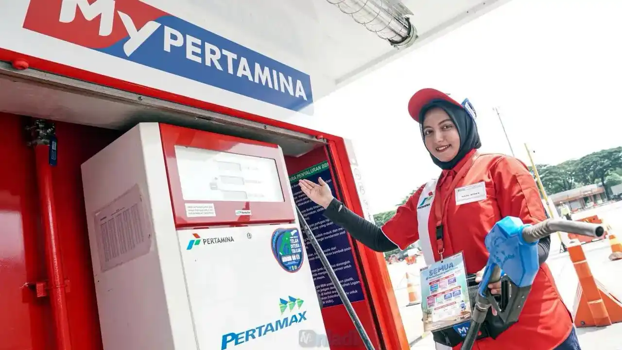 Harga BBM RON 98 RI vs ASEAN, Mana Paling Gila?