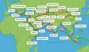 Jalur Perdagangan Laut, Kenapa Dunia Kembali Menahan Napas