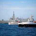 Kapal Modern, Teknologi Baru yang Mengubah Industri Maritim
