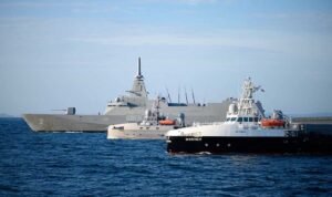 Kapal Modern, Teknologi Baru yang Mengubah Industri Maritim