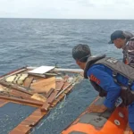 Pencarian Kapal Hilang Saipan, Penumpang Terancam?