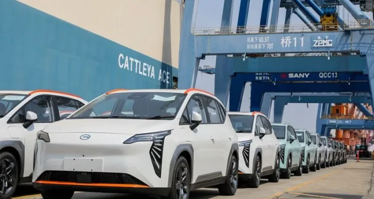 Regulasi Mobil Listrik di Indonesia, Aturan yang Makin Menentukan Arah Pasar