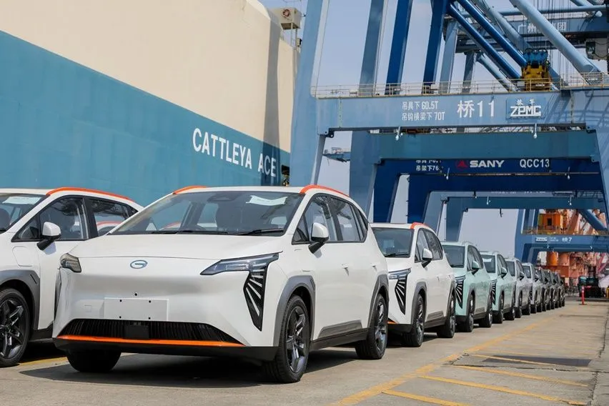 Regulasi Mobil Listrik di Indonesia, Aturan yang Makin Menentukan Arah Pasar