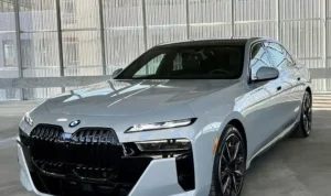 Sedan Eropa yang Banyak Dilirik Anak Muda, Gaya, Nyaman, dan Punya Karakter