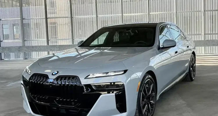 Sedan Eropa yang Banyak Dilirik Anak Muda, Gaya, Nyaman, dan Punya Karakter