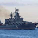 Serangan Kapal Grain Rusia 3 Tewas, Konflik Memanas