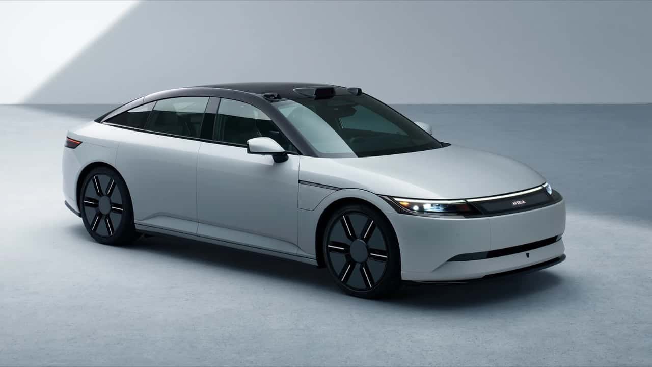 Volkswagen Atlas Terbaru Makin Mewah dan Canggih!