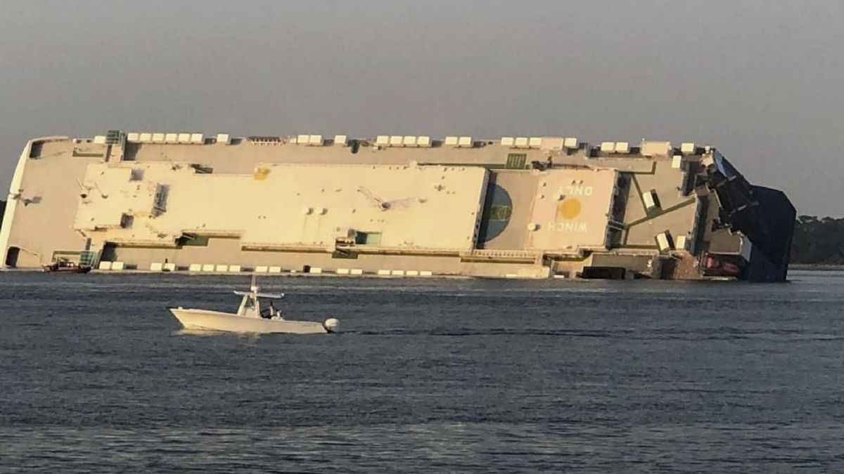USCG