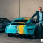 British Sports Car Comeback