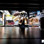 Canada Booze Boycott