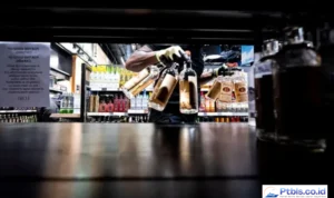 Canada Booze Boycott