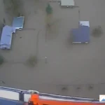 coast guard rescues four
