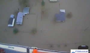 coast guard rescues four