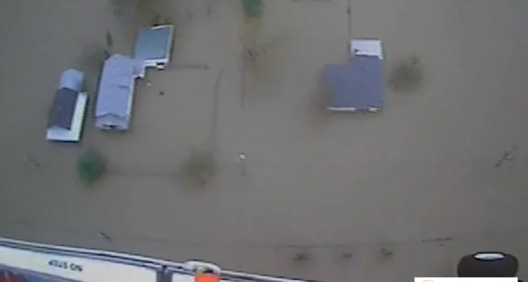 coast guard rescues four