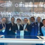 Hydrogen Fuel Cell Retrofit