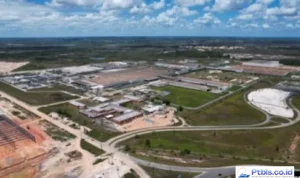 kondisi kerja mirip perbudakan