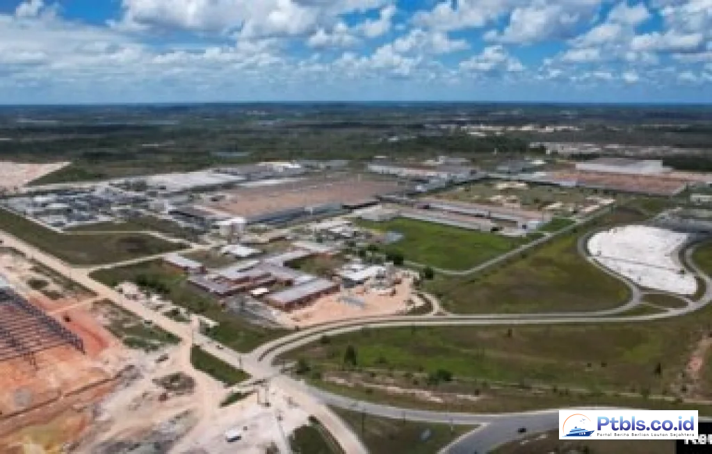 kondisi kerja mirip perbudakan