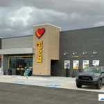 Love’s New Locations