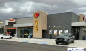 Love’s New Locations Love’s New Locations