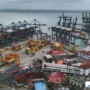 Maersk Panama Port Takeover